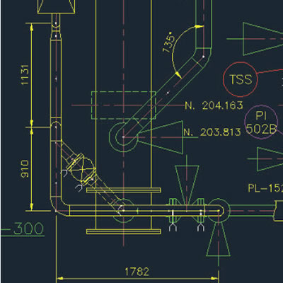 Lab Engineering